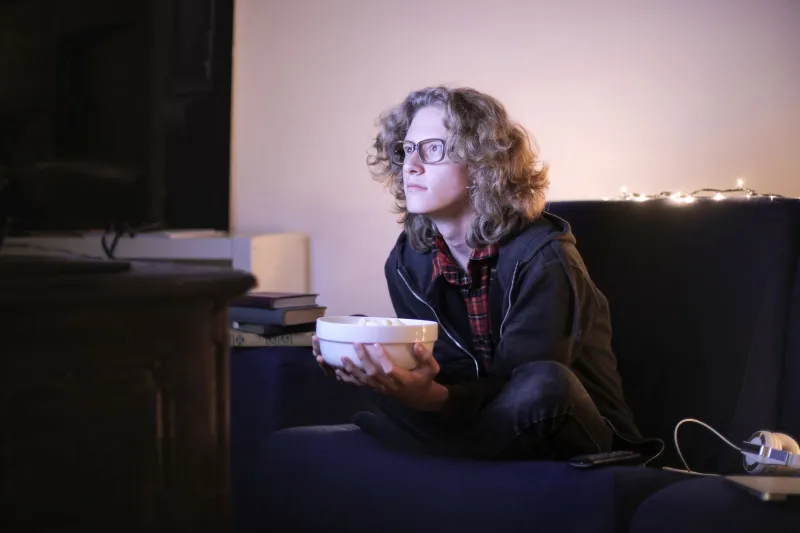 Why Millions of Americans Are Turning On Subtitles for Movies in Their Own Language