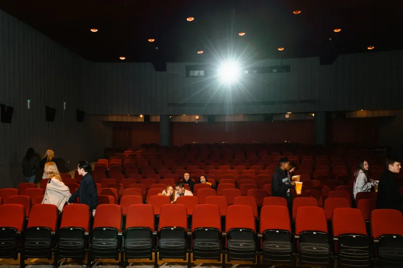 Rogue Subtitlers and Secret Servers: Inside the Shadow World of Underground Film Distribution
